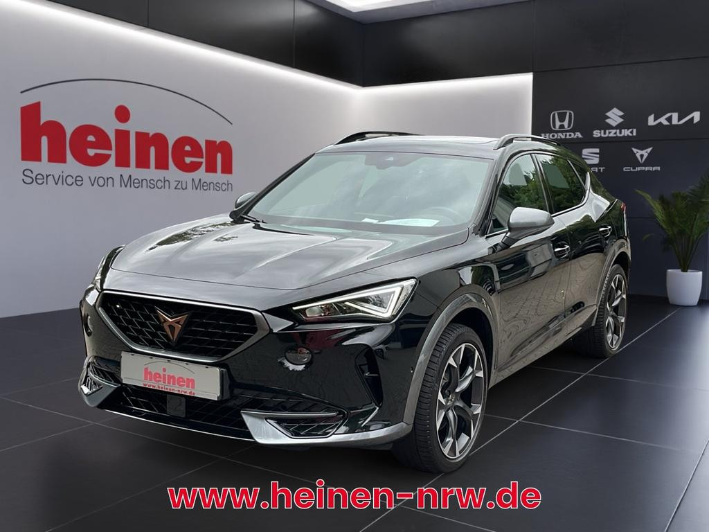 Cupra Formentor 1.5 TSI DSG
