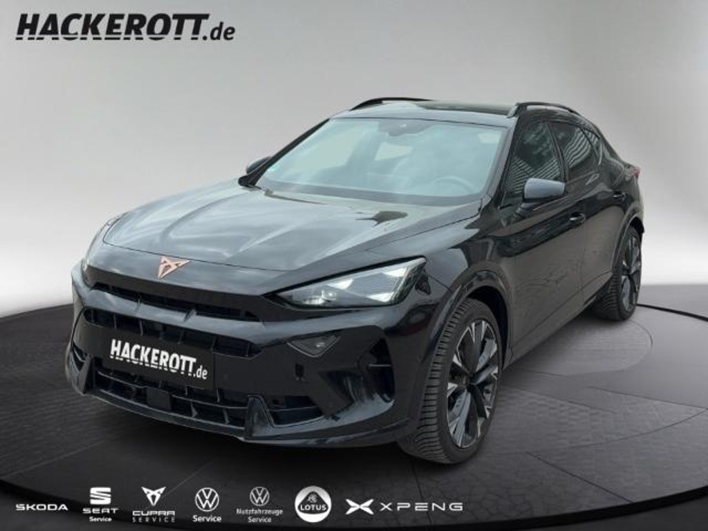 Cupra Formentor 4Drive 2.0 TSI DSG VZ