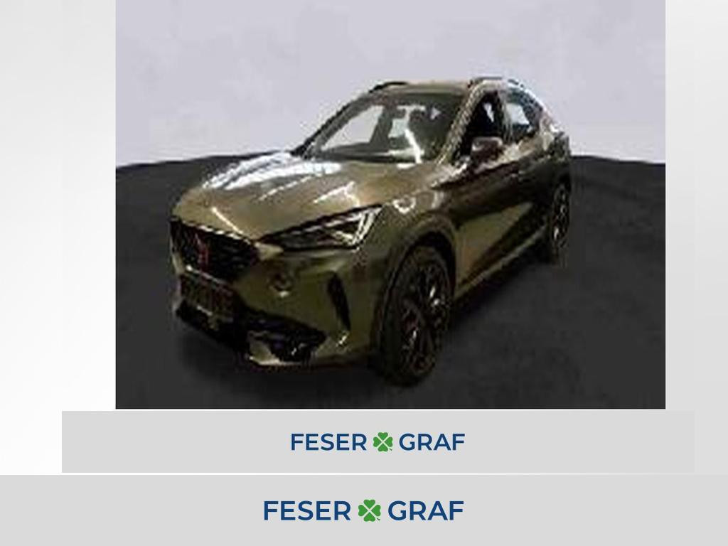 Cupra Formentor VZ