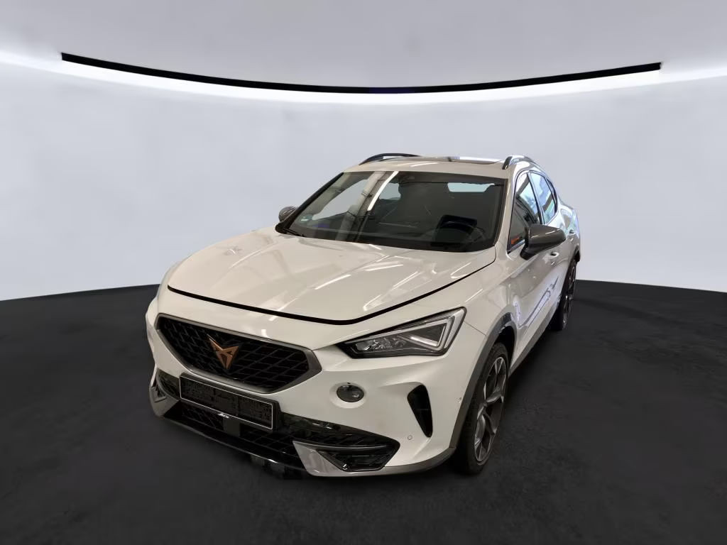Cupra Formentor VZ