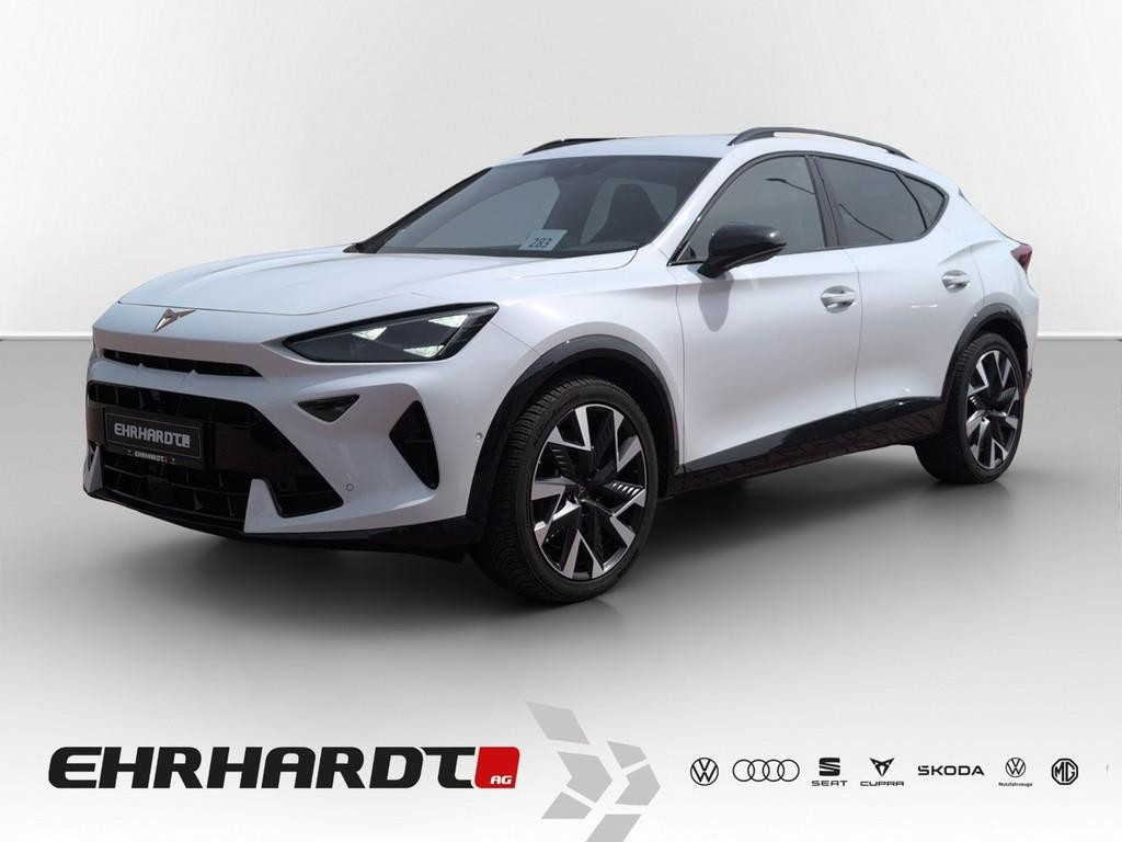 Cupra Formentor 4Drive 2.0 TSI DSG VZ