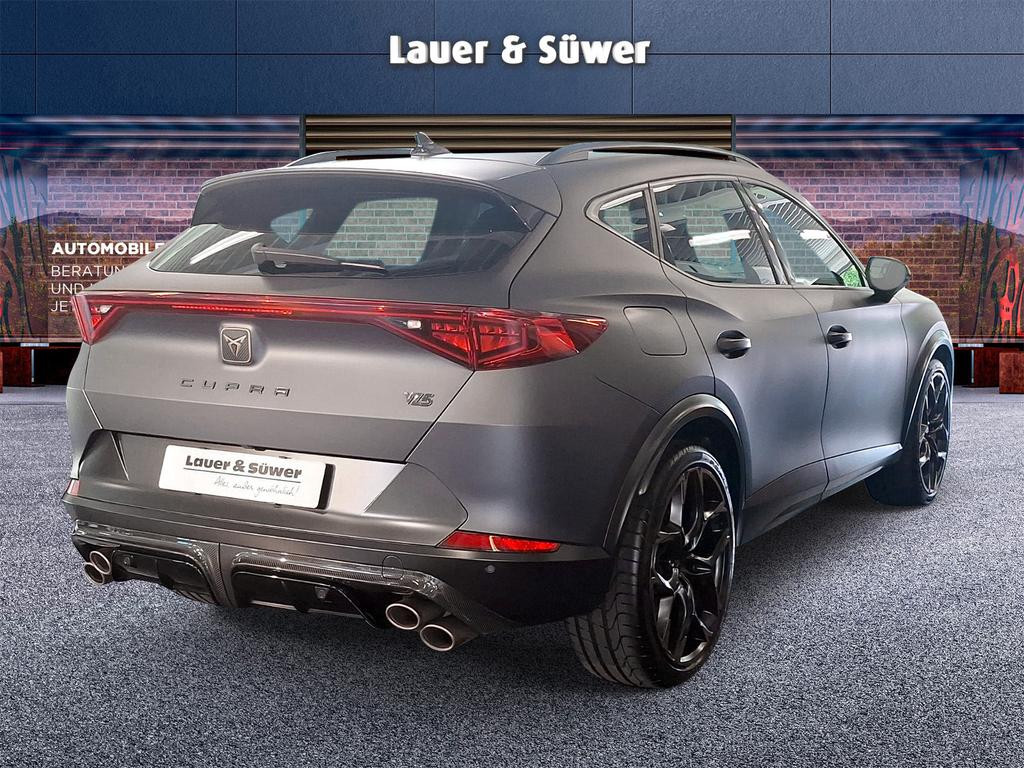 Cupra Formentor 4Drive VZ5