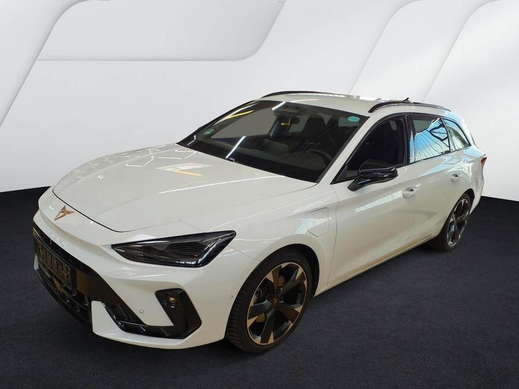 Cupra Leon Sportstourer 1.5 TSI e-Hybrid