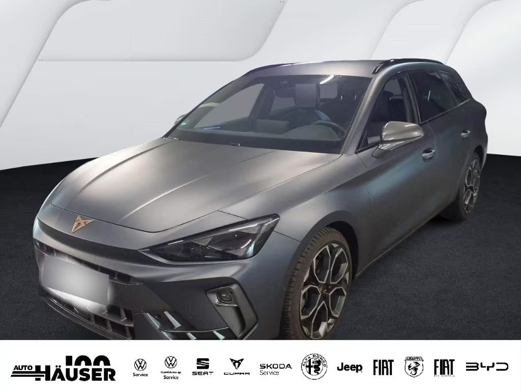 Cupra Leon Sportstourer DSG