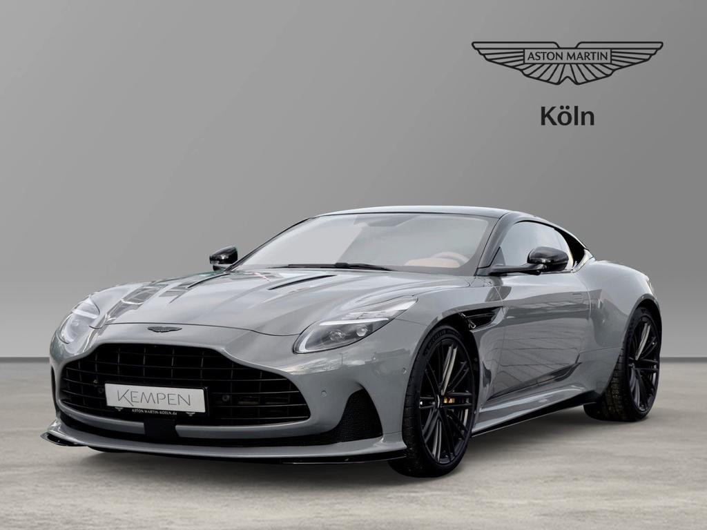 Aston Martin DB12