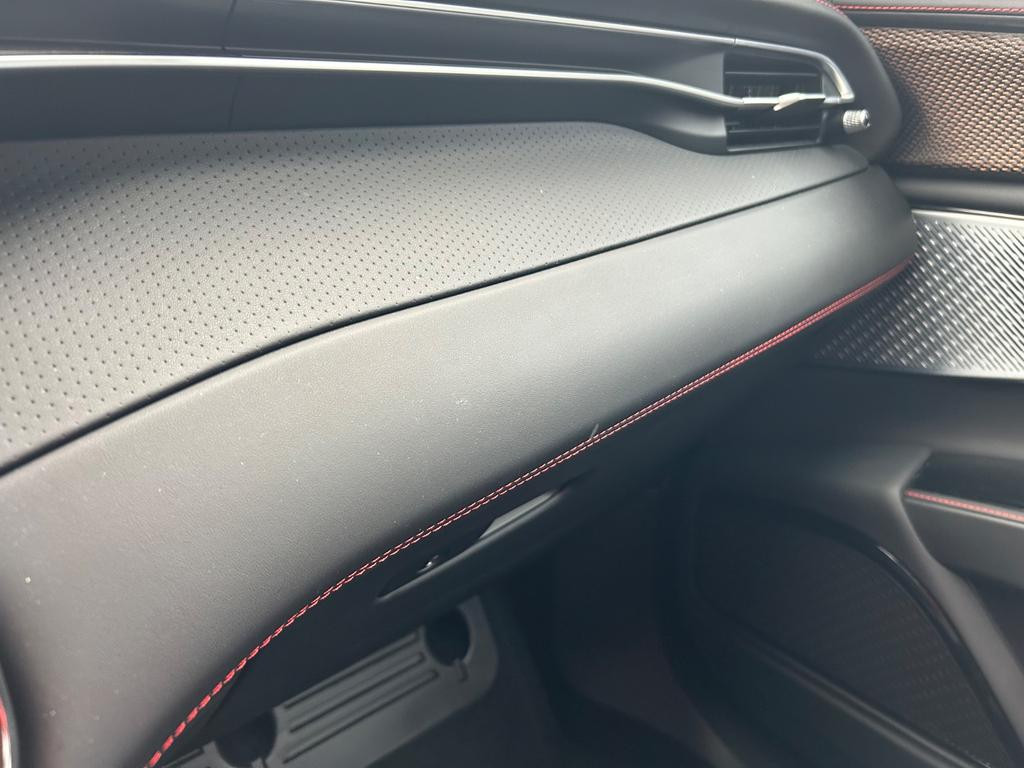 Maserati Grecale