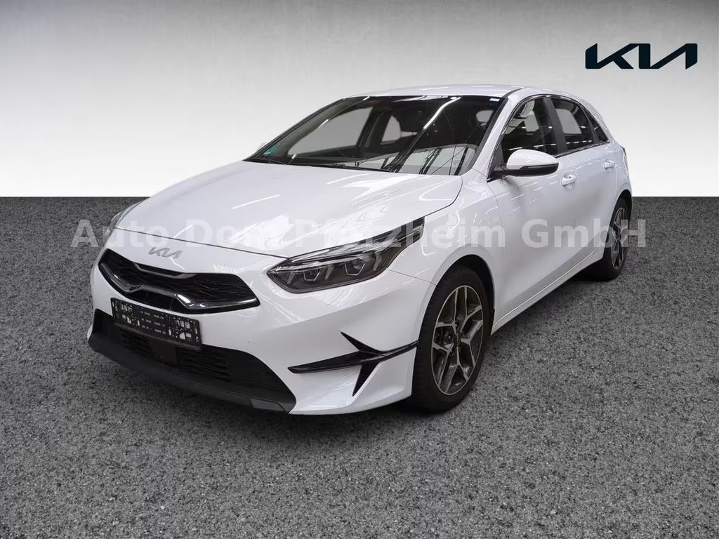 Kia Ceed Spirit