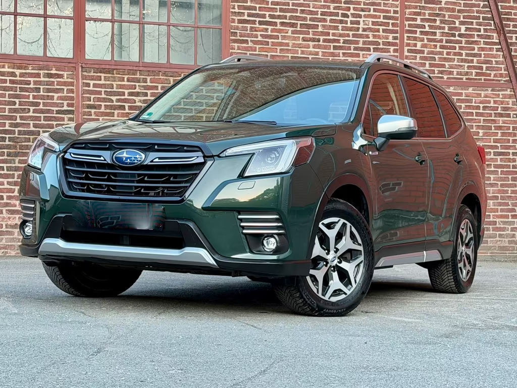 Subaru Forester Comfort e-Boxer e-Boxer