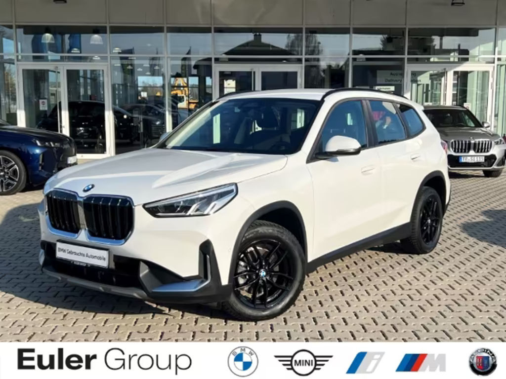 BMW X1 xDrive