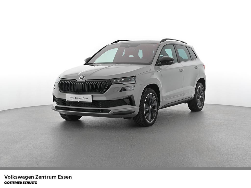 Skoda Karoq Sportline