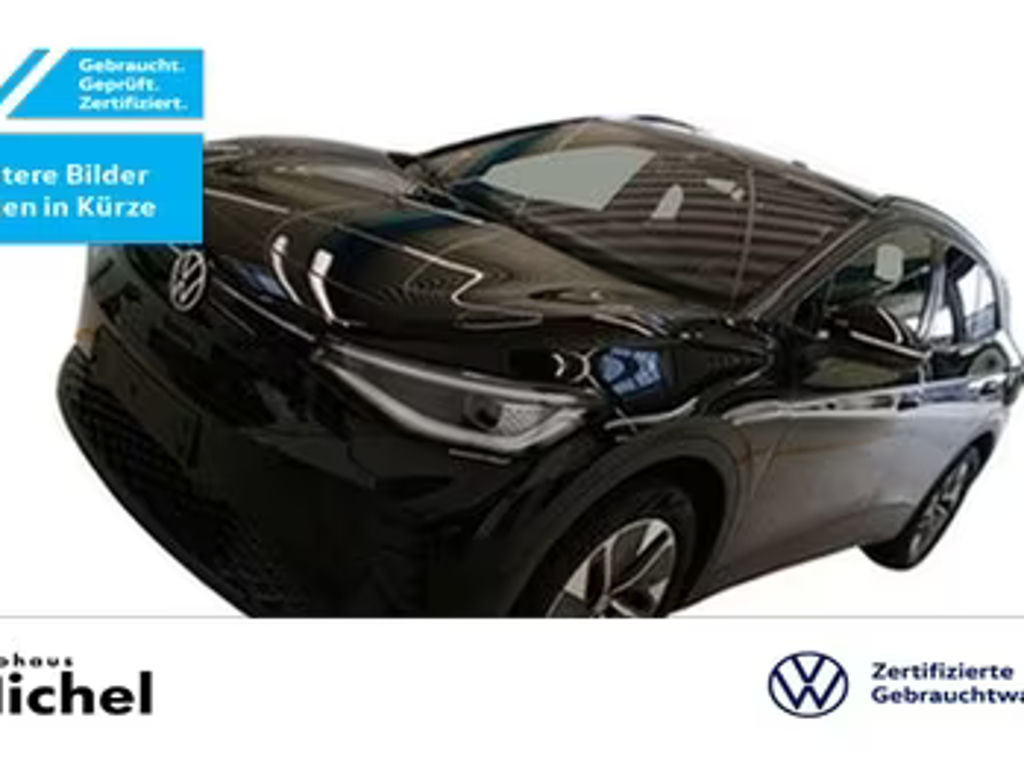 Volkswagen ID.4 Performance 77 KWh IQ.Drive Pro