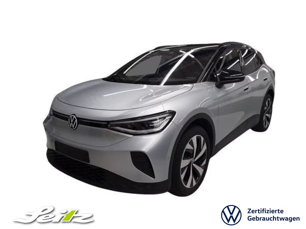 Volkswagen ID.4 Performance Pro