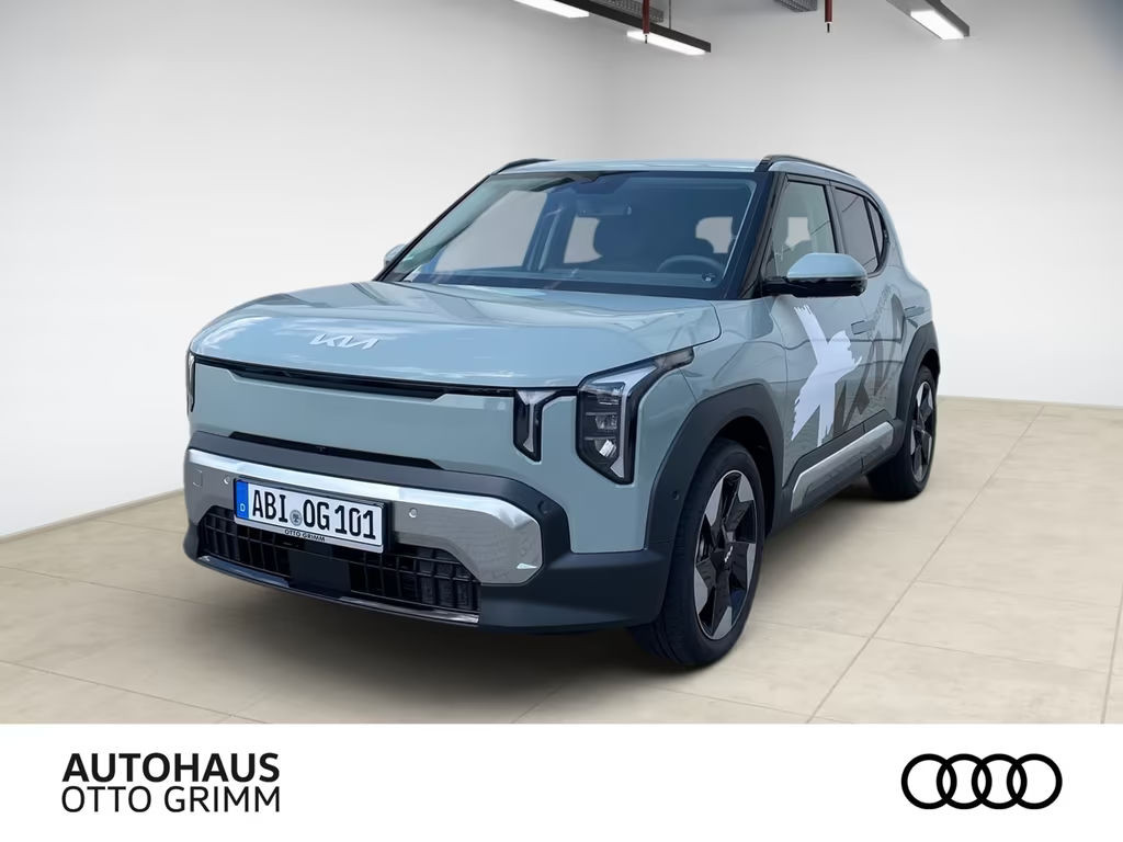 Kia EV2 Earth 42.2kWh