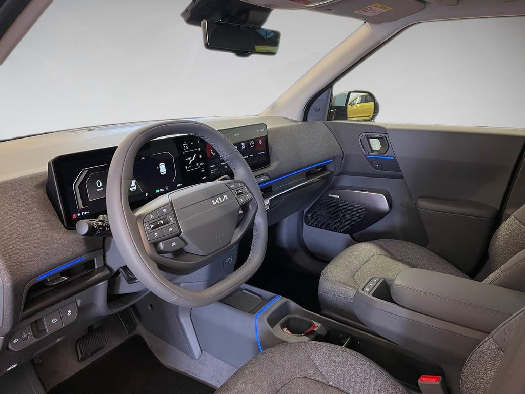 Kia EV2