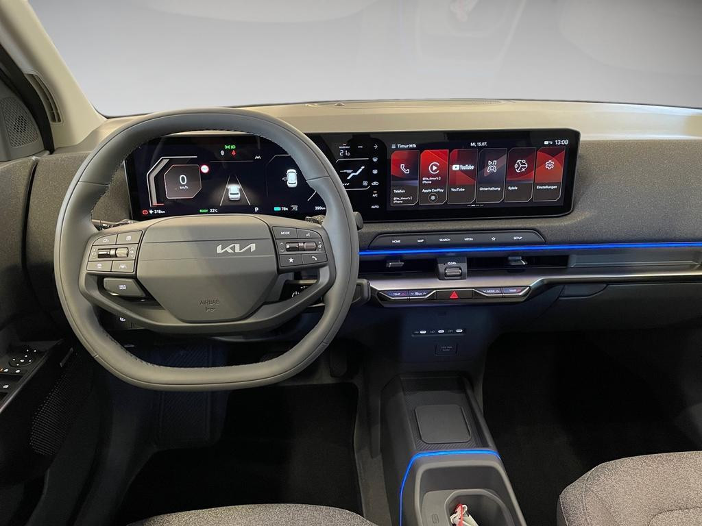 Kia EV2