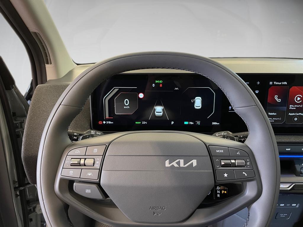 Kia EV2