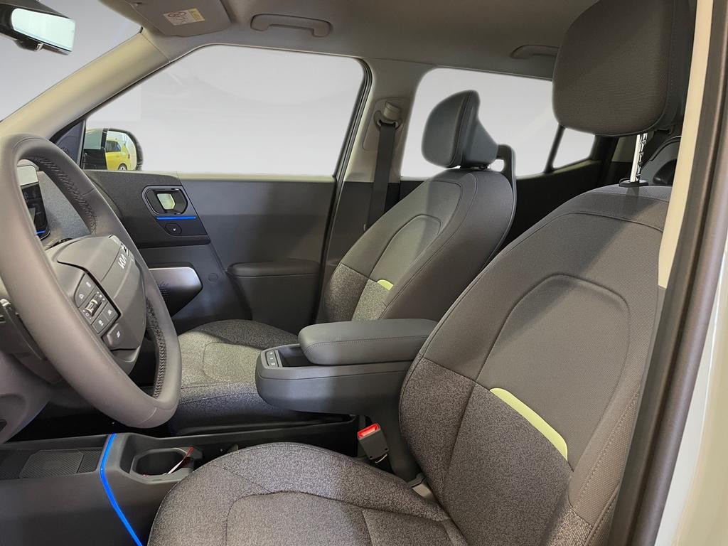 Kia EV2