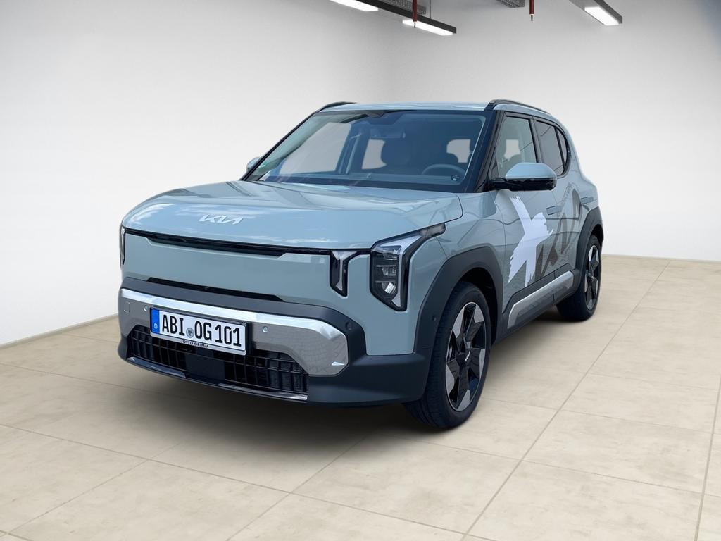 Kia EV2