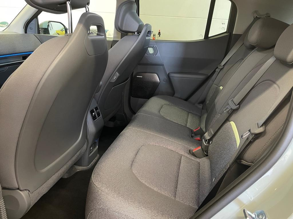 Kia EV2