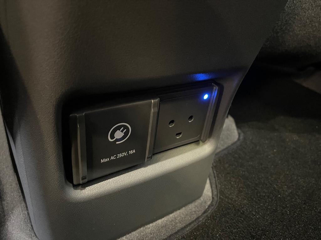 Kia EV2