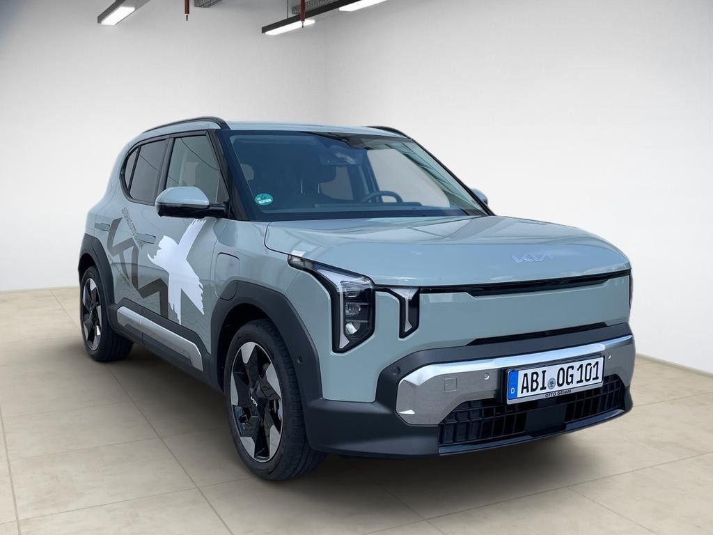 Kia EV2