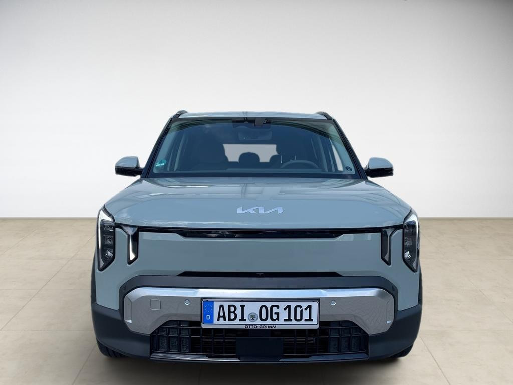 Kia EV2