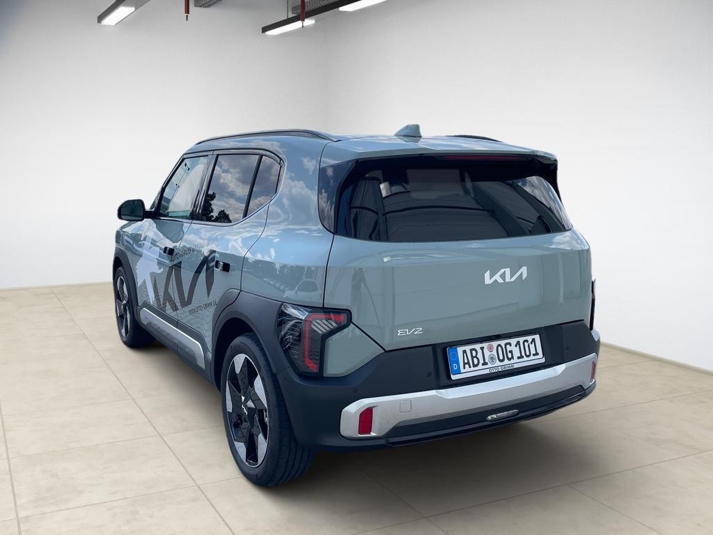 Kia EV2