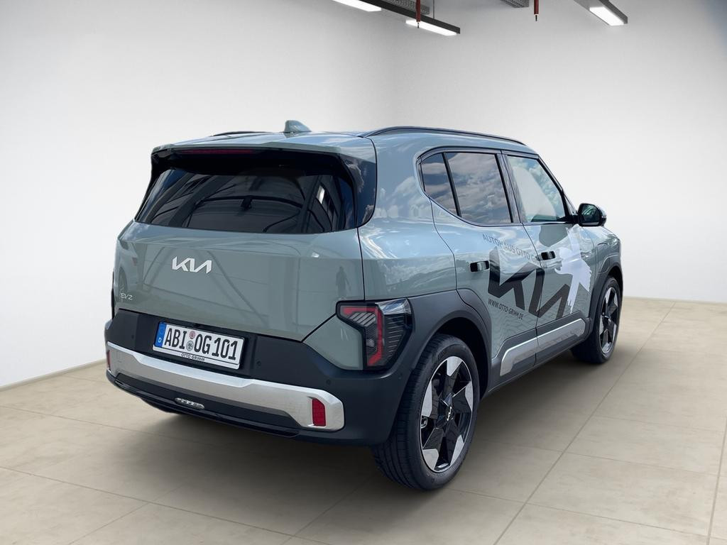Kia EV2