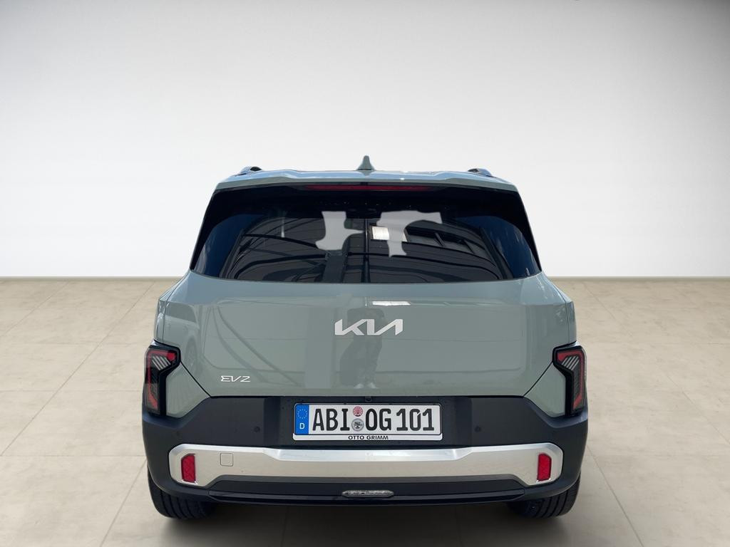 Kia EV2