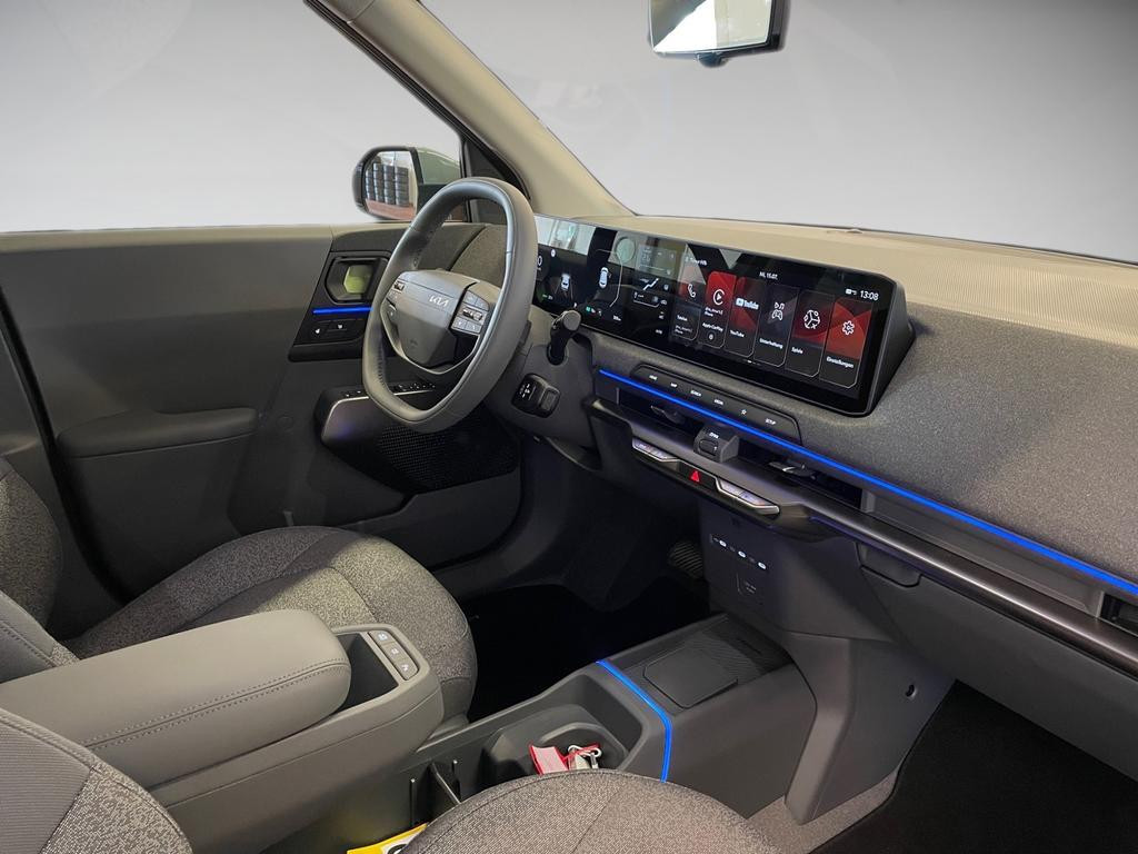 Kia EV2