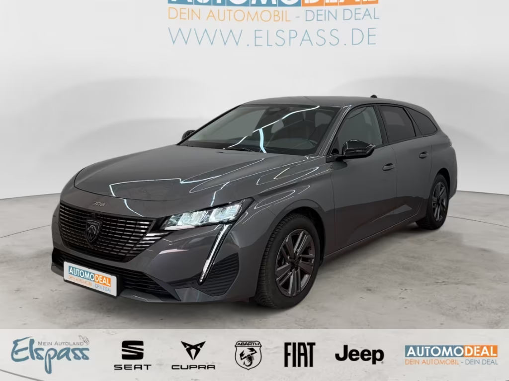 Peugeot 308 Allure Pack SW