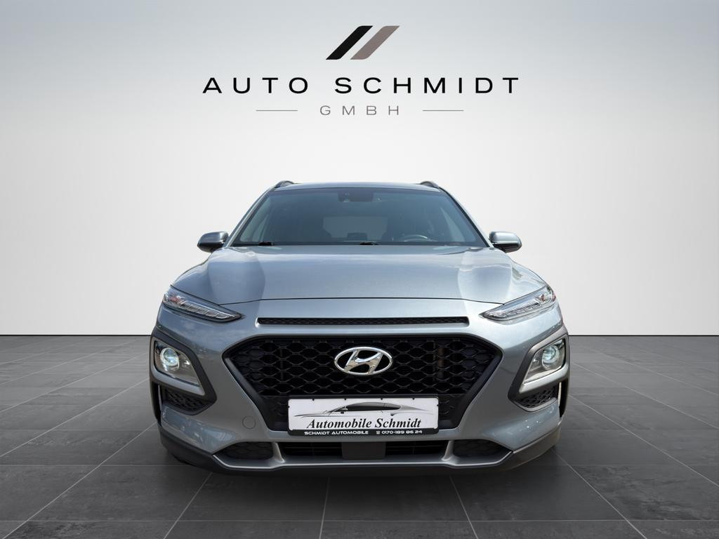 Hyundai Kona Yes 2WD