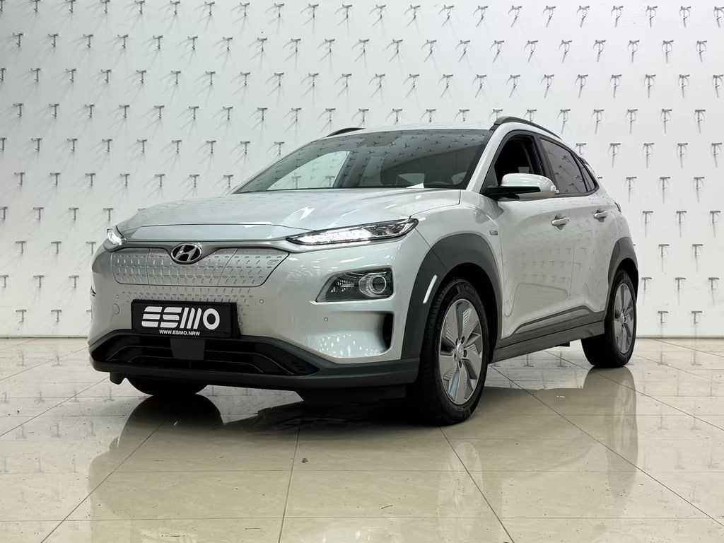 Hyundai Kona Electric Style 64 kWh