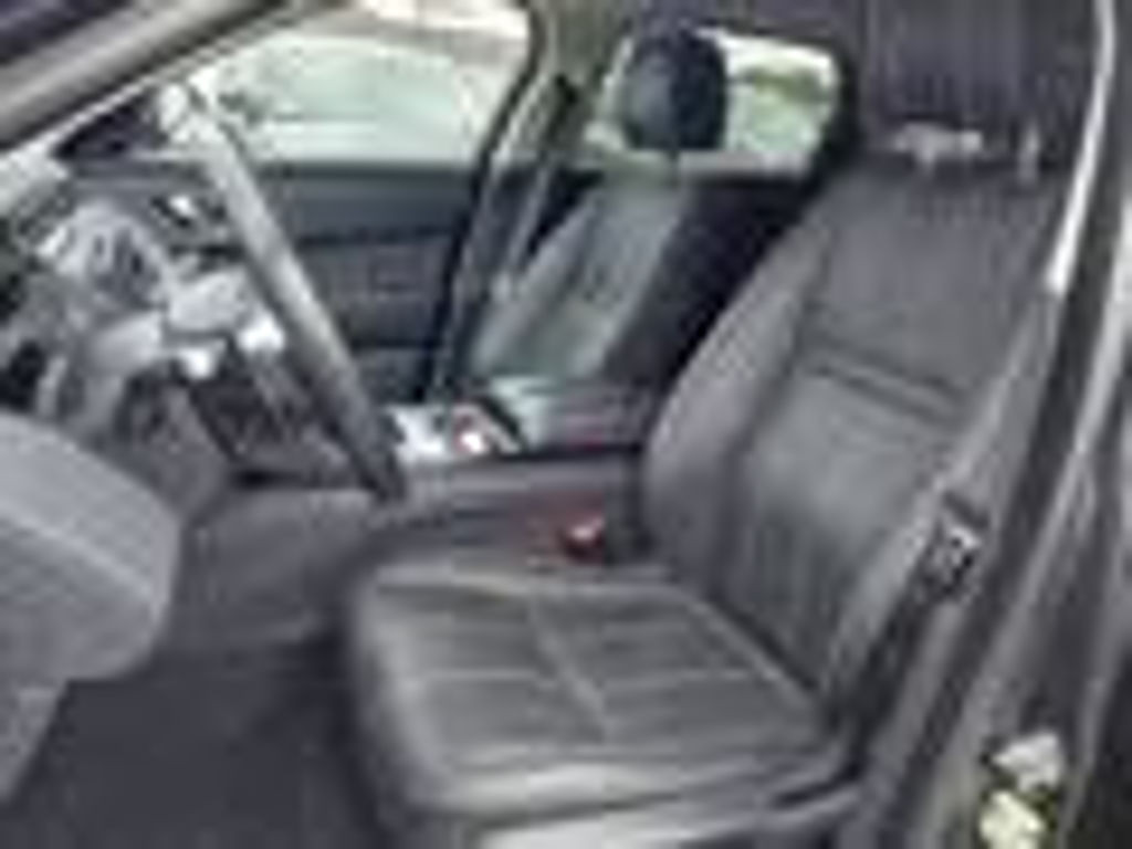 Land Rover Range Rover Velar S D275