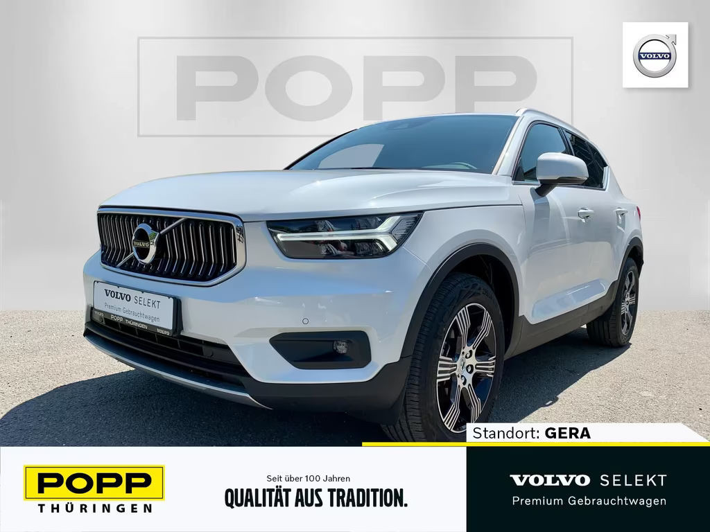 Volvo XC40 D3 Inscription