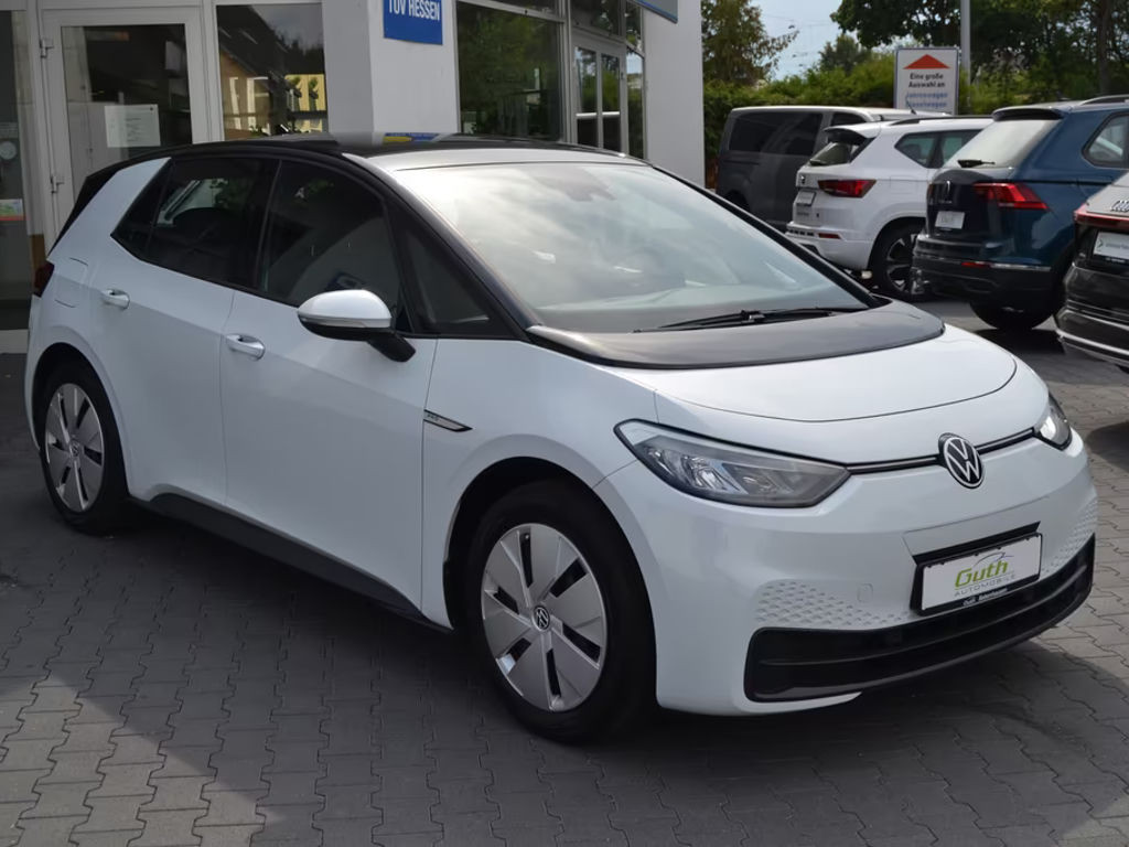 Volkswagen ID.3 Performance Pro