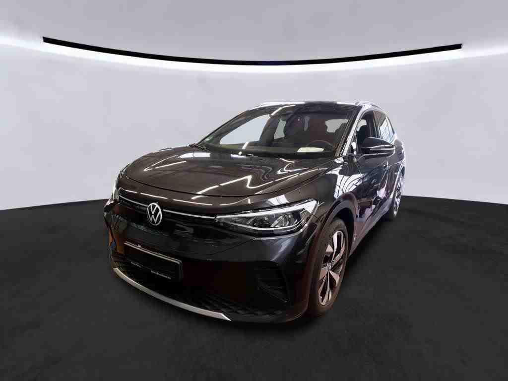 Volkswagen ID.4 1st Edition Performance Pro