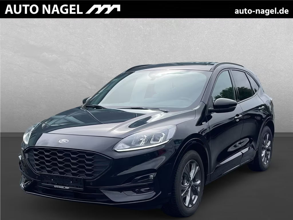 Ford Kuga EcoBoost ST Line