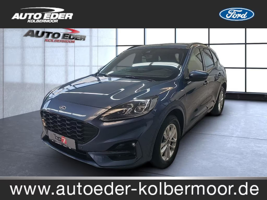 Ford Kuga ST Line AWD X