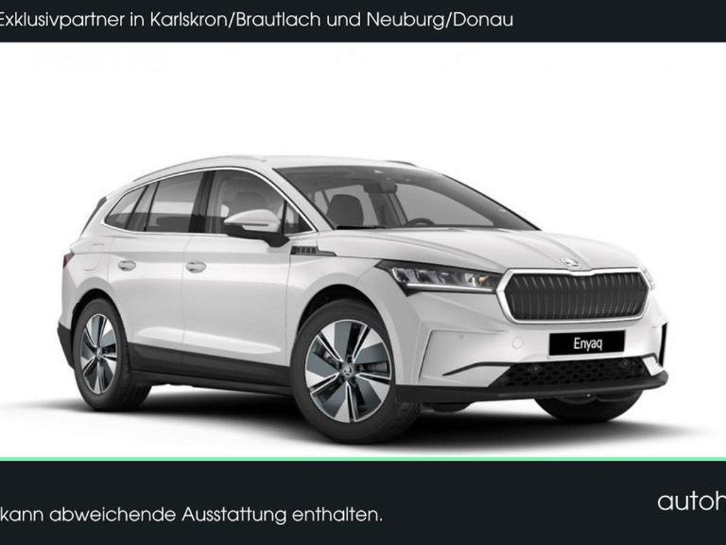 Skoda Enyaq iV iV 60