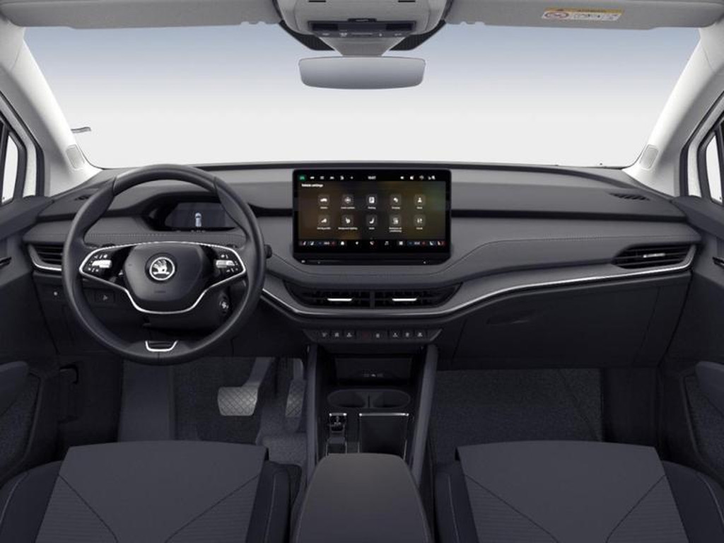 Skoda Enyaq iV