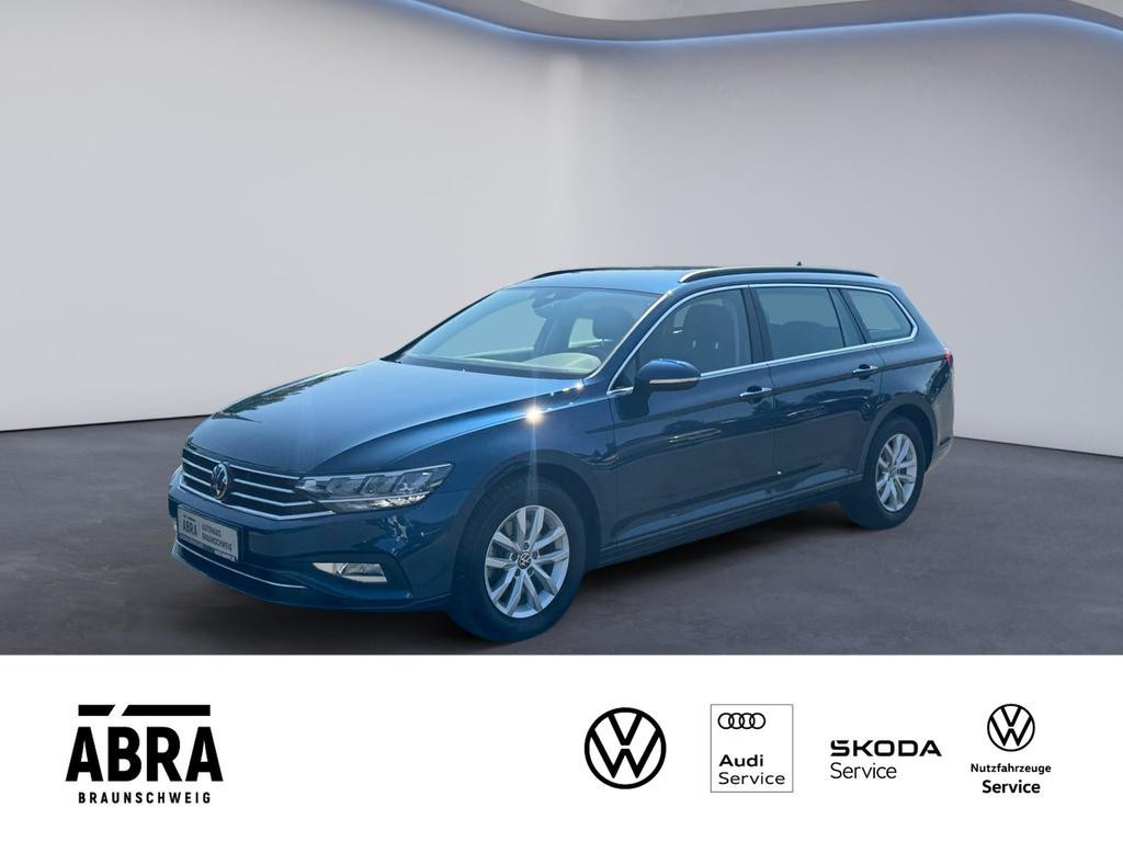 Volkswagen Passat Business Variant 1.5 TSI