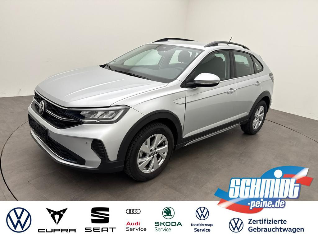 Volkswagen Taigo Life 1.0 TSI