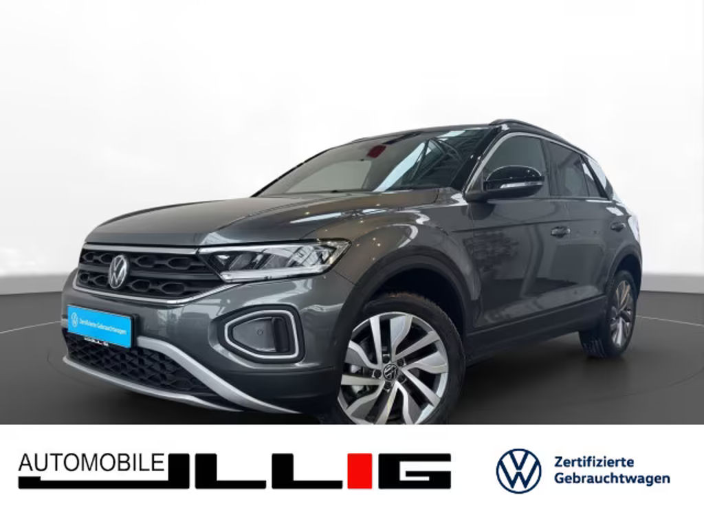 Volkswagen T-Roc DSG 2.0 TDI