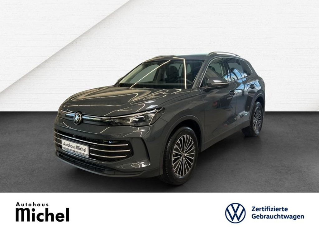 Volkswagen Tiguan DSG IQ.Drive Elegance Elegance