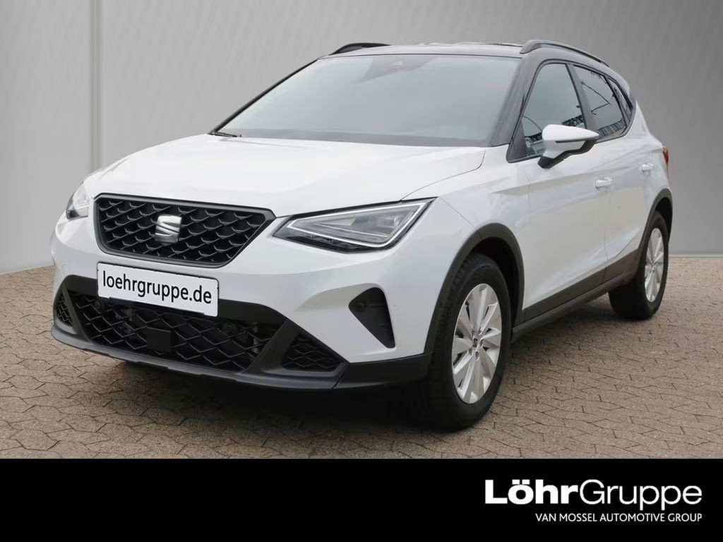 Seat Arona 1.0 TSI