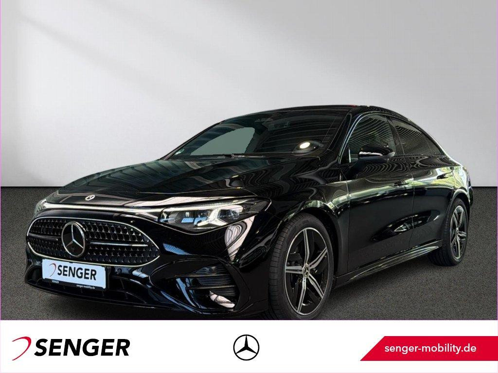 Mercedes-Benz CLA-Klasse CLA 180 AMG Line Premium