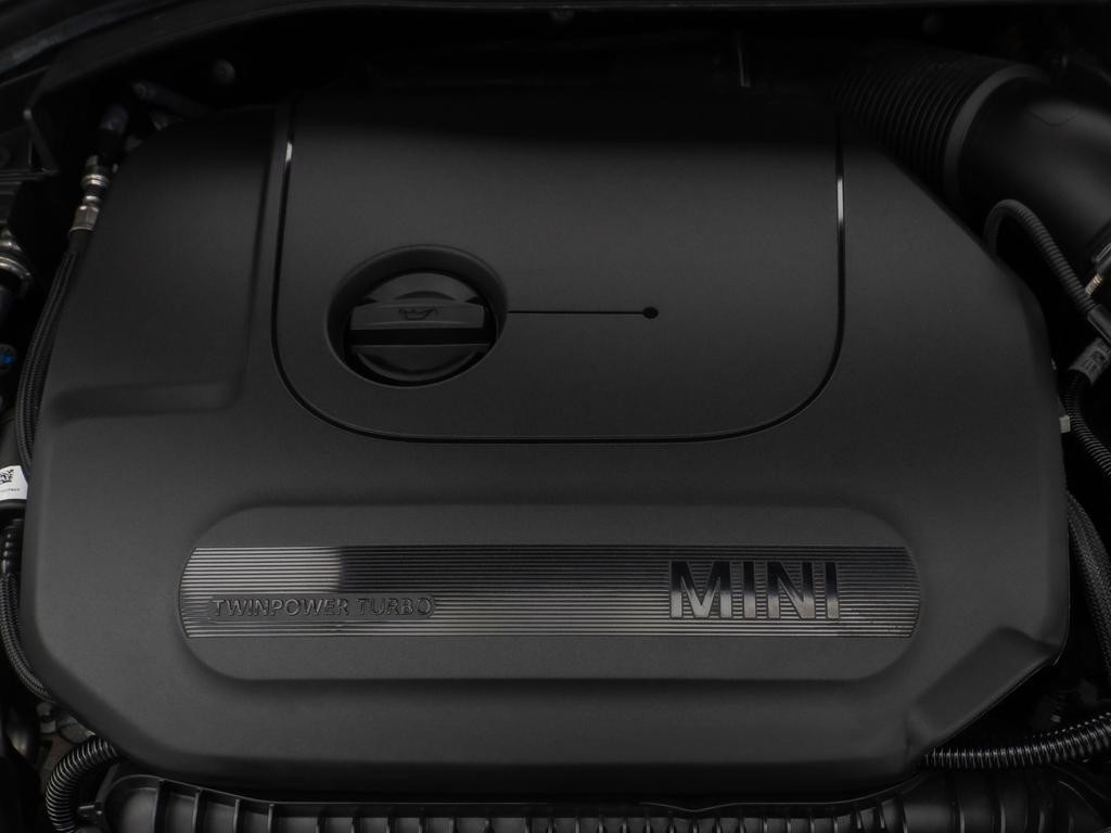 Mini Cooper S Clubman