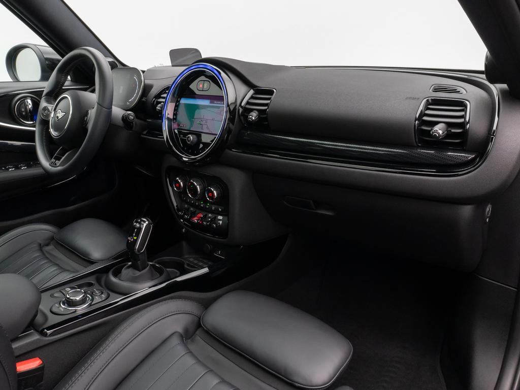 Mini Cooper S Clubman