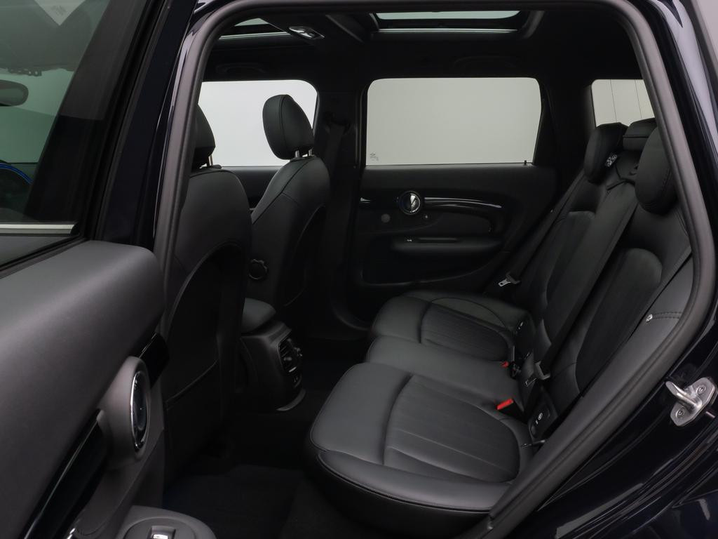 Mini Cooper S Clubman